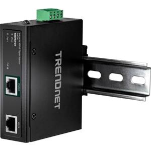 TrendNet TI-IG90 PoE-injector 10 / 100 / 1000 MBit/s