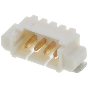 Molex WtB Hdr RA SMT 532617004 MOL