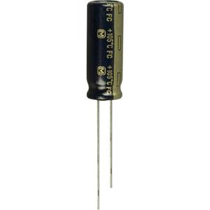 Panasonic EEU-FC1E471L Elektrolytische condensator Radiaal bedraad 3.5 mm 470 µF 25 V 20 % (Ø) 8 mm 1 stuk(s)