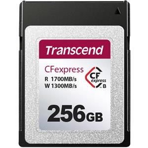 Transcend TS256GCFE820 CFextress-kaart 256 GB
