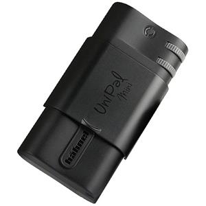 Hähnel Fototechnik Unipal Mini II 10003660 Cameralader Geschikt voor batterijtype Li-ion, Li-poly