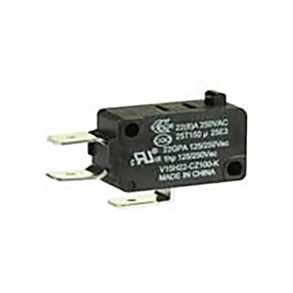 honeywellsps Honeywell SPS V15T16-CZ100-K Klikschakelaar 1 stuk(s)