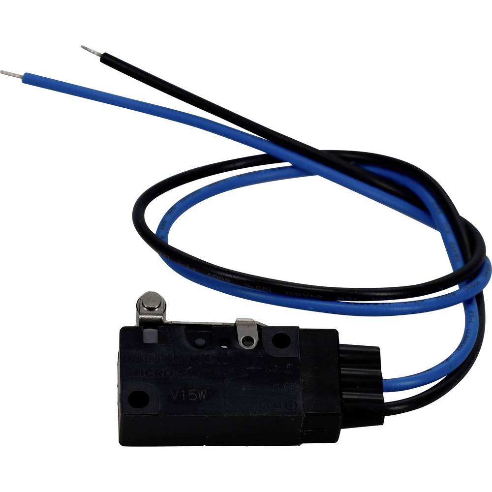 honeywellsps Honeywell V15W-WP050A05-KW1 MR Snap-action switch