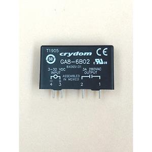 Crydom GA8-6B02R CRZ SSR
