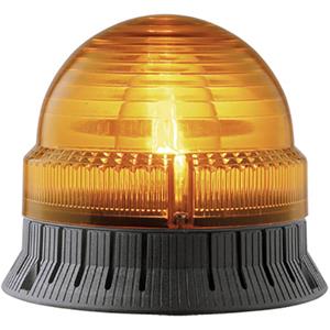 Grothe Flitslamp Xenon GBZ 8601 38531 Oranje Flitslicht 12 V, 24 V