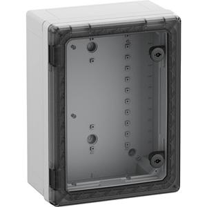 Spelsberg GEOS-S 3040-18-to - Switchgear cabinet 400x300x180mm IP66 GEOS-S 3040-18-to