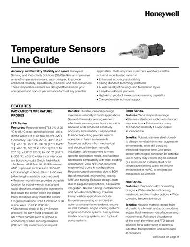 honeywellsps Honeywell 175-104LAF-301 MR