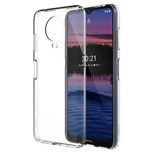 Nokia Smartphone-Hülle »G20 Clear Case«