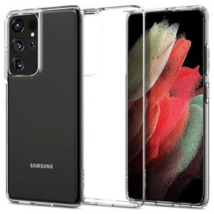 BIGBUY TECH Handyhülle Samsung Galaxy S21 Ultra (restauriert C)