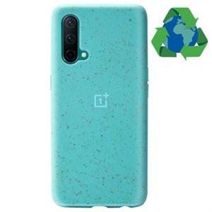 OnePlus Nord CE 5G Bumper Case - Blue