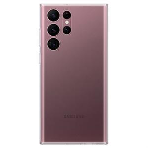 Samsung Samsung Clear Cover für Galaxy S22 Ultra, Transparent