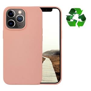 dbramante1928 Greenland iPhone 13 Pro Eco-Vriendelijke Hoesje - Roze