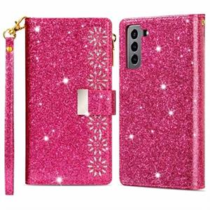 Starlight Series Samsung Galaxy S22 5G Wallet Case - Felroze