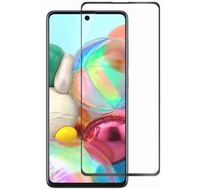 Fonu Fullcover 6D screen protector Samsung A51