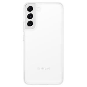 Samsung Galaxy S22+ 5G Clear Cover EF-QS906CTEGWW - Doorzichtig
