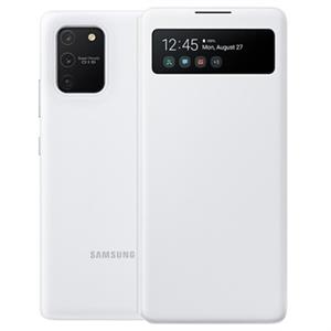 Samsung S View Wallet Cover G770F Galaxy S10 Lite white