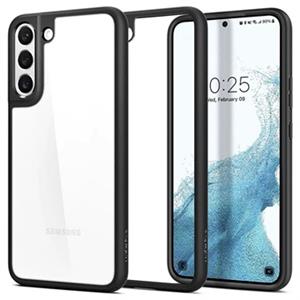 Spigen Ultra Hybrid - back cover for mobile phone