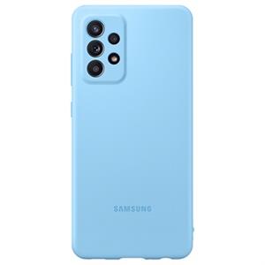 Handyhülle Samsung Galaxy A72 Blau