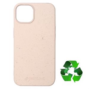 GreyLime iPhone 13 Biodegradable Cover - Peach