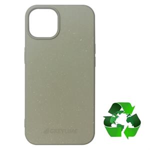 GreyLime iPhone 13 Biodegradable Cover - Green