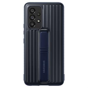 Samsung Protective Standing Cover für Galaxy A53 5G navy