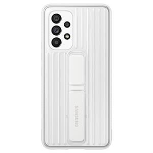Samsung Galaxy A53 (5G) Protective Standing Cover - White