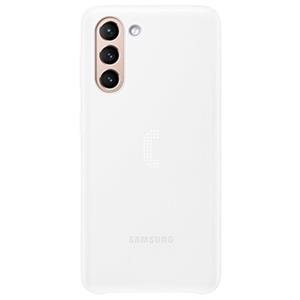 Handyhülle Samsung Galaxy S21 Weiß