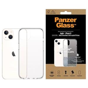 PanzerGlass Apple iPhone 13 AntiBacterial ClearCase