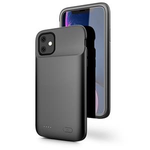 Fonu.nl Fonu Smart Battery Case hoesje iPhone 11 - 5000mAh