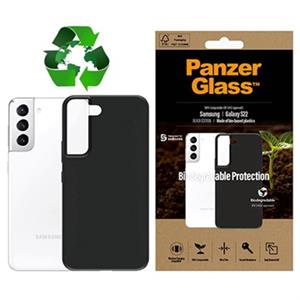 PanzerGlass Samsung Galaxy S22 - Biodegradable Case