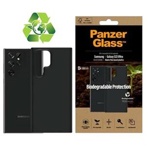 PanzerGlass Samsung Galaxy S22 Ultra - Biodegradable Case
