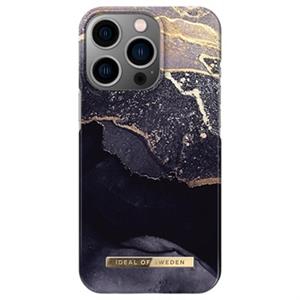 iDeal of Sweden Fashion iPhone 13 Pro Cover - Gouden Schemering