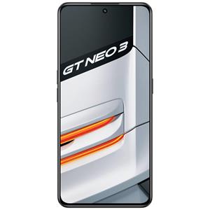 Realme GT NEO 3, 150W Smartphone (17 cm/6,7 Zoll, 256 GB Speicherplatz, 50 MP Kamera)