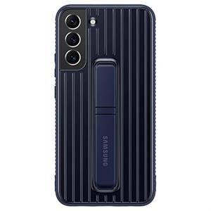 Samsung Galaxy S22+ 5G Protective Standing Cover EF-RS906CNEGWW - Navy