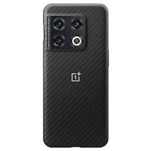 OnePlus 10 Pro - Karbon Bumper Case - Black