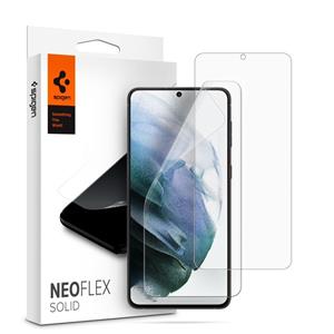 Spigen Neo Flex Case Friendly Screen Protector für das Samsung Galaxy S21