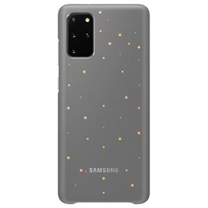 Samsung LED Cover für Galaxy S20+ grau