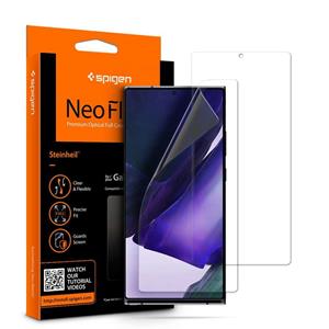 Spigen Neo Flex™ HD Case Friendly Screen Protector für das Samsung Galaxy Note 20 Ultra