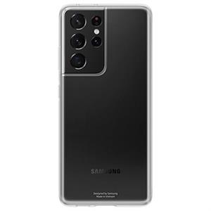 Samsung Clear Cover EF-QG998 Galaxy S21 Ultra 5G (Transparent)