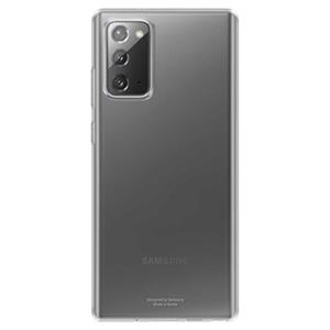 Samsung Original Clear Cover für das Galaxy Note 20 - Transparent