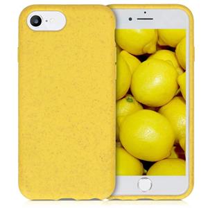 Mobiq Flexibel Eco Hoesje iPhone SE (2020)/8/7