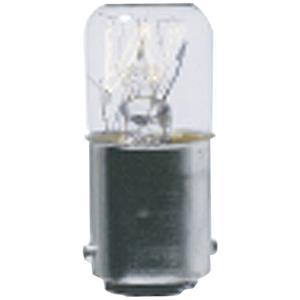 Grothe KSZ 8596 Signaalgever lamp Geschikt voor serie (signaaltechniek)  TBL 873x,  KWL 810x,  GWL 851x,  DSL 733x