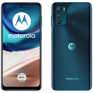 Motorola moto G42 Smartphone 64 GB 16.3 cm (6.43 inch) Groen Android 12 Dual-SIM