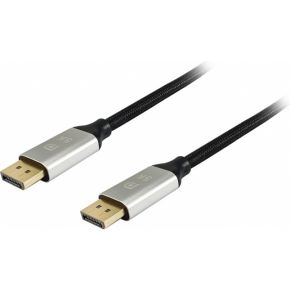 Equip - Displayport zu Displayport Kabel 1.4 1m