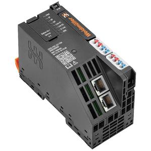 Weidmüller UR20-FBC-CC-TSN 2680260000 PLC-veldbuskoppeler 24 V/DC
