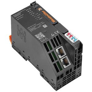 Weidmüller UR20-FBC-EC-ECO 2659690000 PLC-veldbuskoppeler 24 V/DC