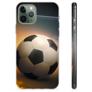 iPhone 11 Pro TPU Case - Voetbal