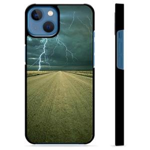 iPhone 13 Beschermende Cover - Storm