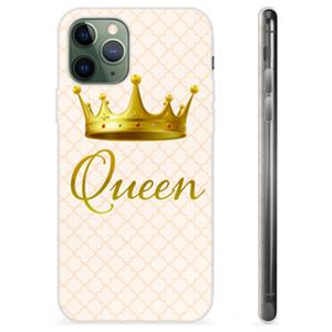 iPhone 11 Pro TPU Case - Koningin