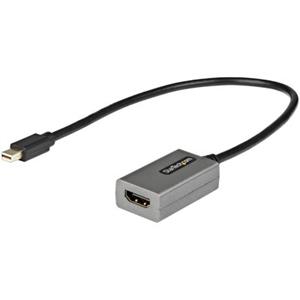 Startech Mini DisplayPort naar HDMI